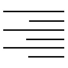 Apply Alignment(Right)